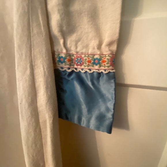 Vintage BLACK LABEL GUNNE SAX maxi dress - Picture 6 of 7